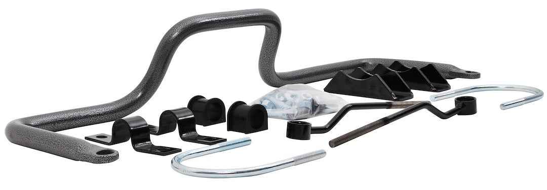 Hellwig 7677 Stabilizer Bar - Solid