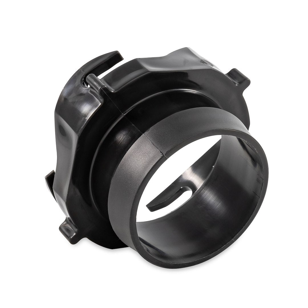Camco Straight Hose Adapter Connecting Sewer Hose to RV Sewer 39412