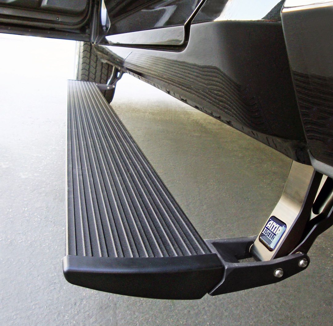 Amp Research PowerStep™ XL Running Board Component 20-03752-79 - image 5