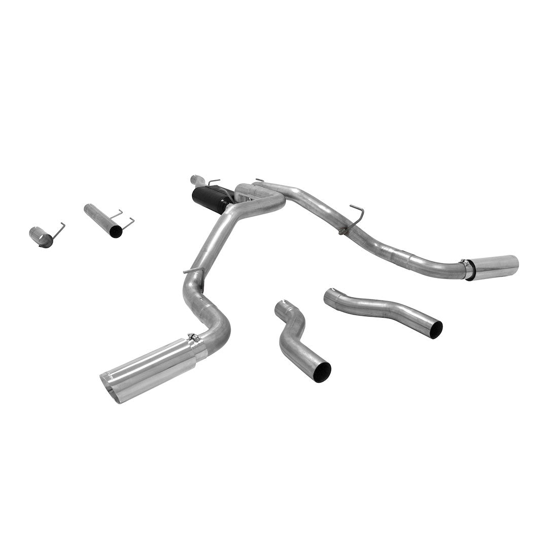 Flowmaster 817709 Exhaust System Kit - image 2