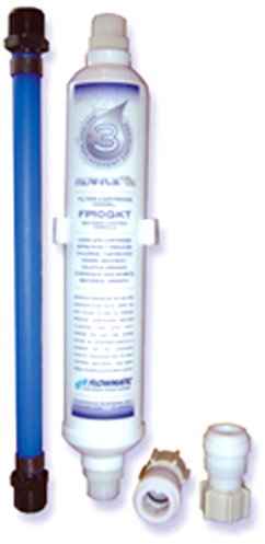 FlowPur/ Watts FP10GKTUC Fresh Water Filter Cartridge