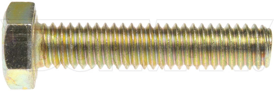 Dorman OE Solutions 960-114d Hex Bolts, Pack of 5 - image 2