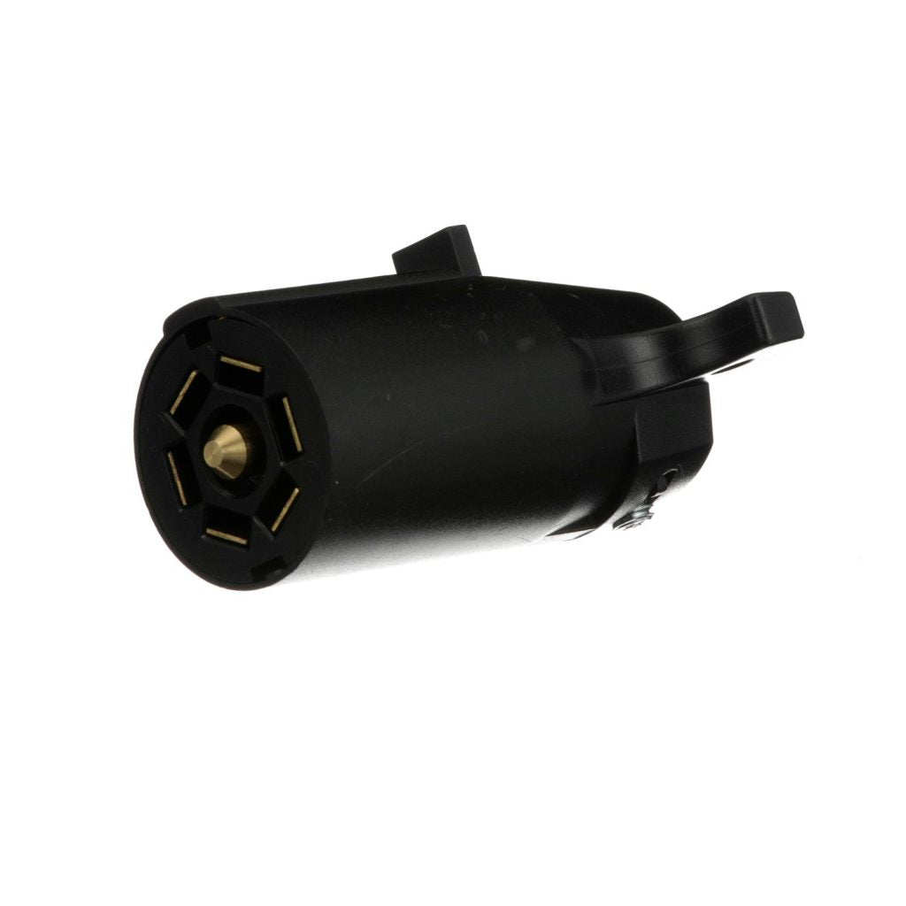 Pollak Pro Semi-universal 7 Blade Trailer Wiring (7WB106V)