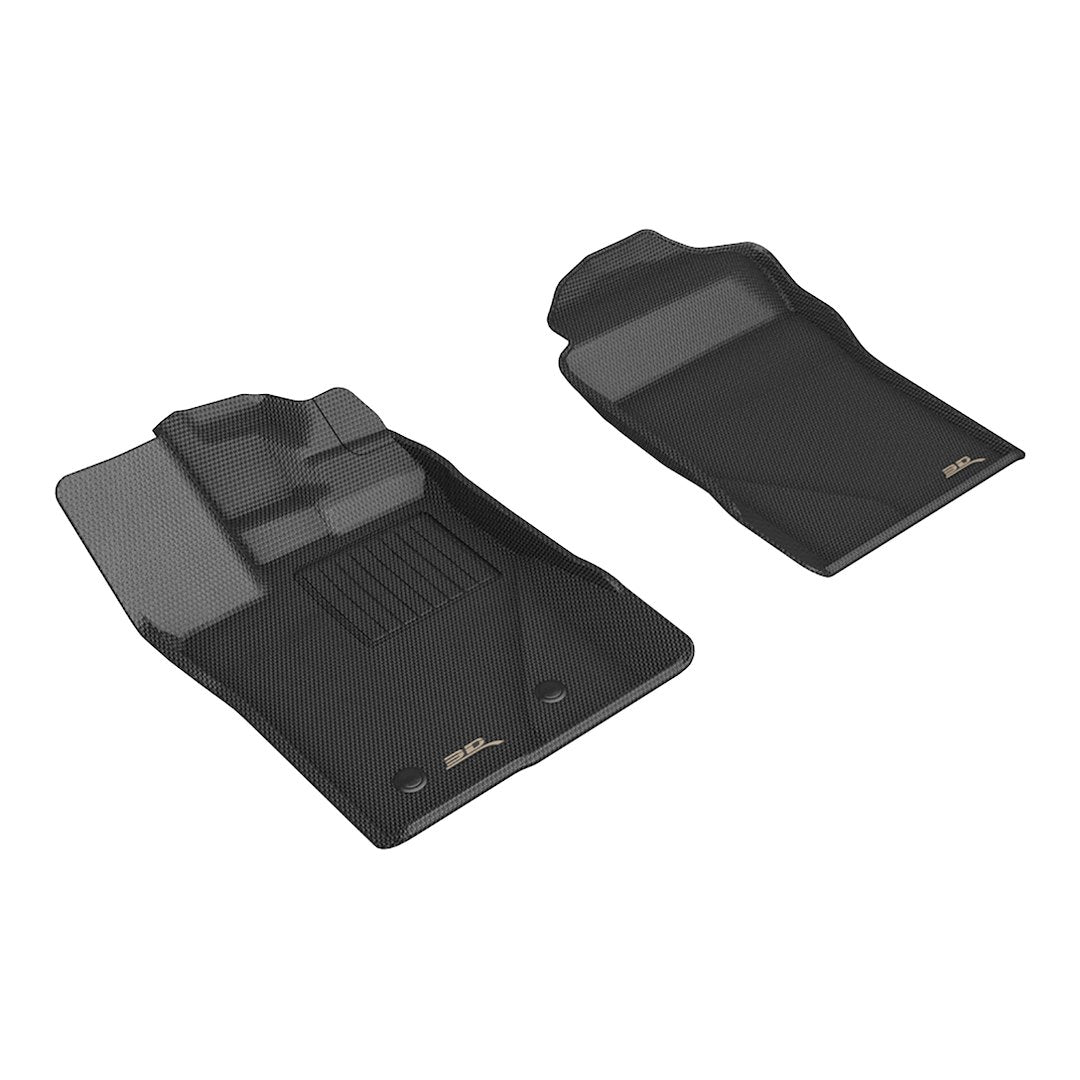 3D Mats L1FR16411509 Floor Liner - image 1