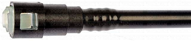 Dorman 800-058 3/8-Inch Nylon Fuel Line Repair Fitting - image 1