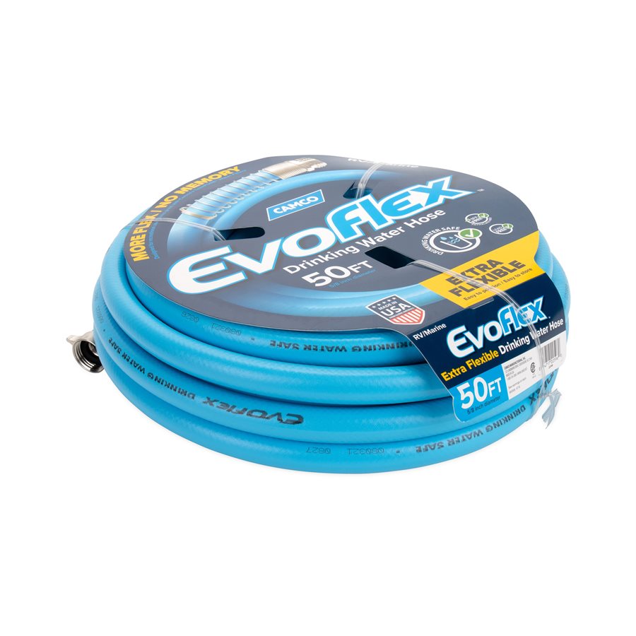 Camco 22596 Fresh Water Hose - image 2