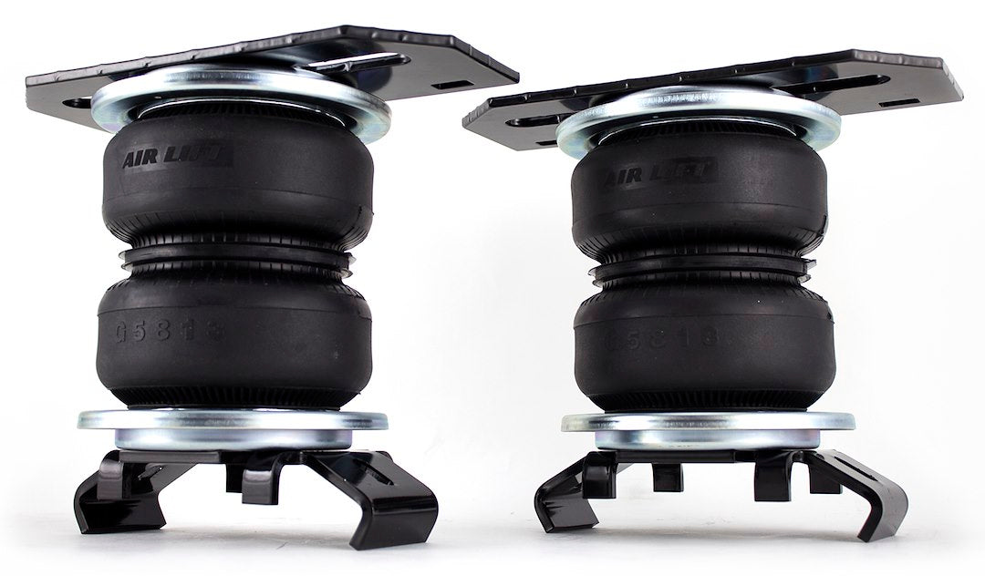 Air Lift 57230 Helper Spring Kit - image 2