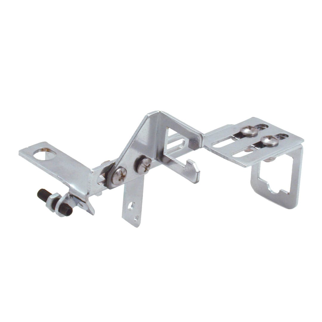 Spectre Industries 24283 Carburetor Throttle Cable Brackets