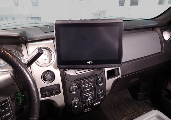 Havis Inc. C-Dmm-2011 Video Monitor Mount for 09-14 F-150