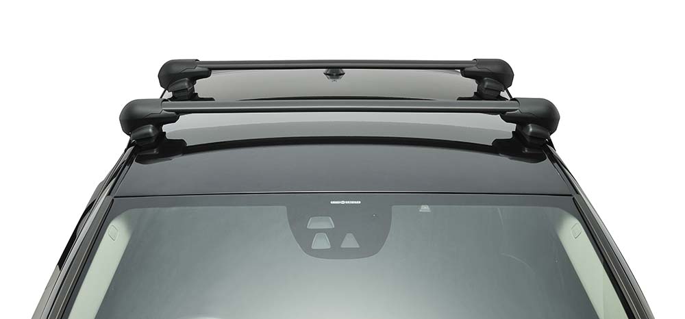 Inno Racks XS201 Roof Rack Cross Bar Mounting Kit