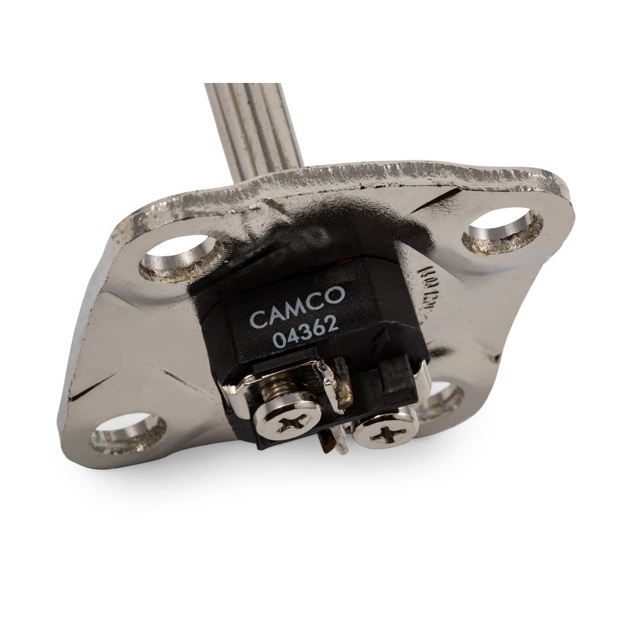 Camco Water Heater Element (04363) – Voltage Rating: 120 Volt