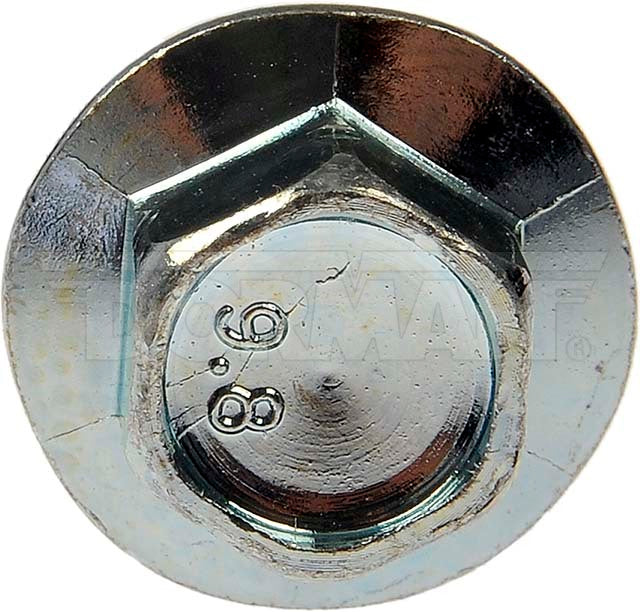 Dorman 678004 Zinc-Plated Hex-Head Starter Bolt - image 3