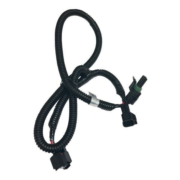 Putco 529101 Grille Light Wiring Harness