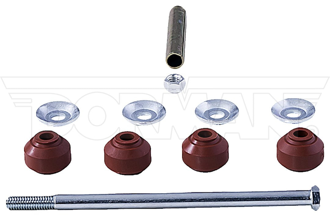 Dorman MAS Select Chassis Select Stabilizer Bar Link Kit SL91215 - image 1