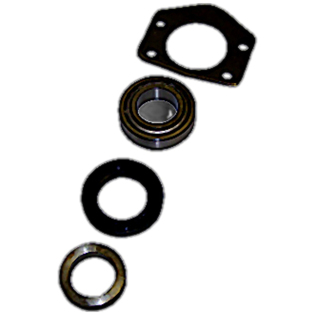 Crown Automotive D44TJBK Dana 44 Rear Axle Bearing and Seal Kit - image 2