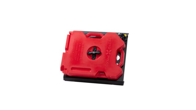 Putco 185703 TEC MOLLE Mounting Panel