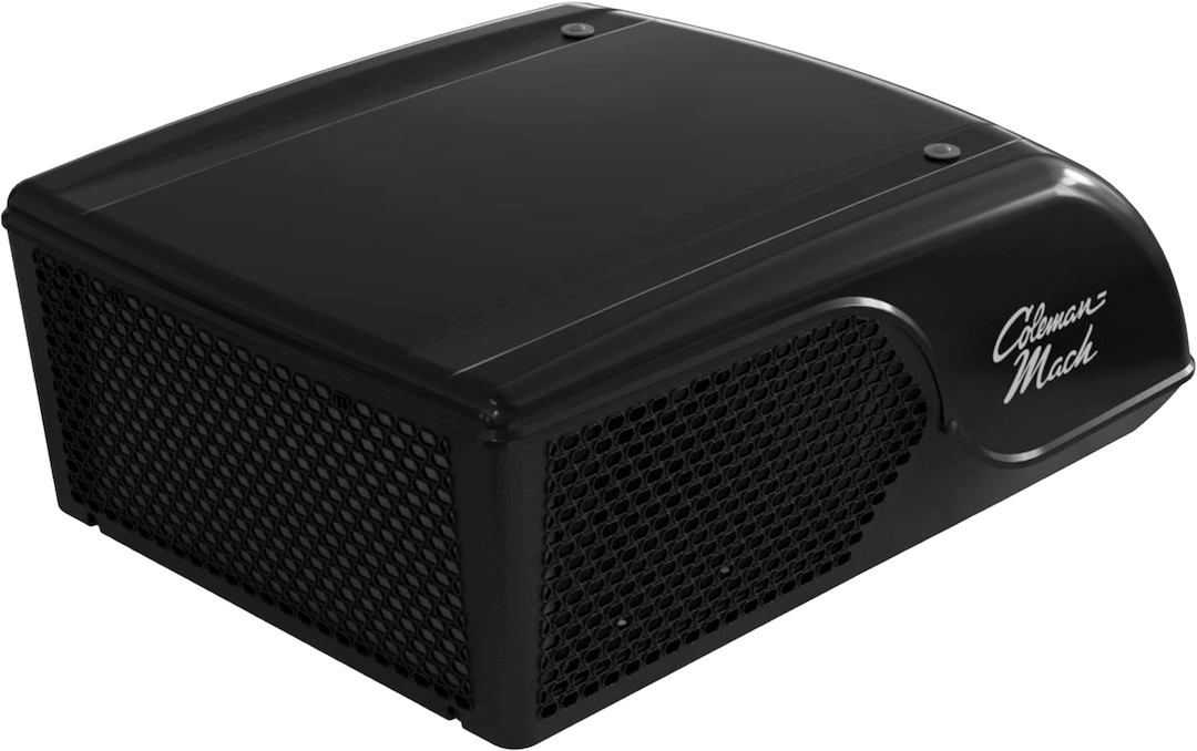 Coleman Mach 2111-00481 Air Conditioner - image 2