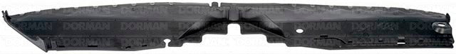 Dorman 620341 Black Plastic Radiator Air Deflector - image 3