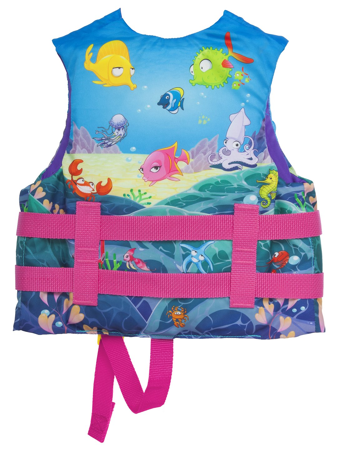 Airhead 30089-02-A Pfd - Personal Floatation Device - image 2