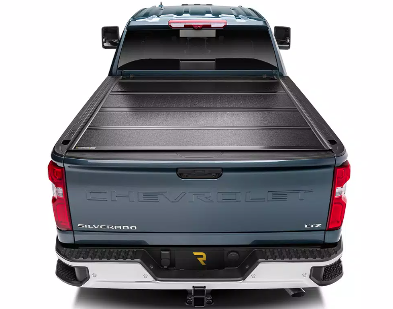 BAK Industries BAKFlip G2 Aluminum Tailgate Handle Lock Tonneau Cover 226134 - image 7