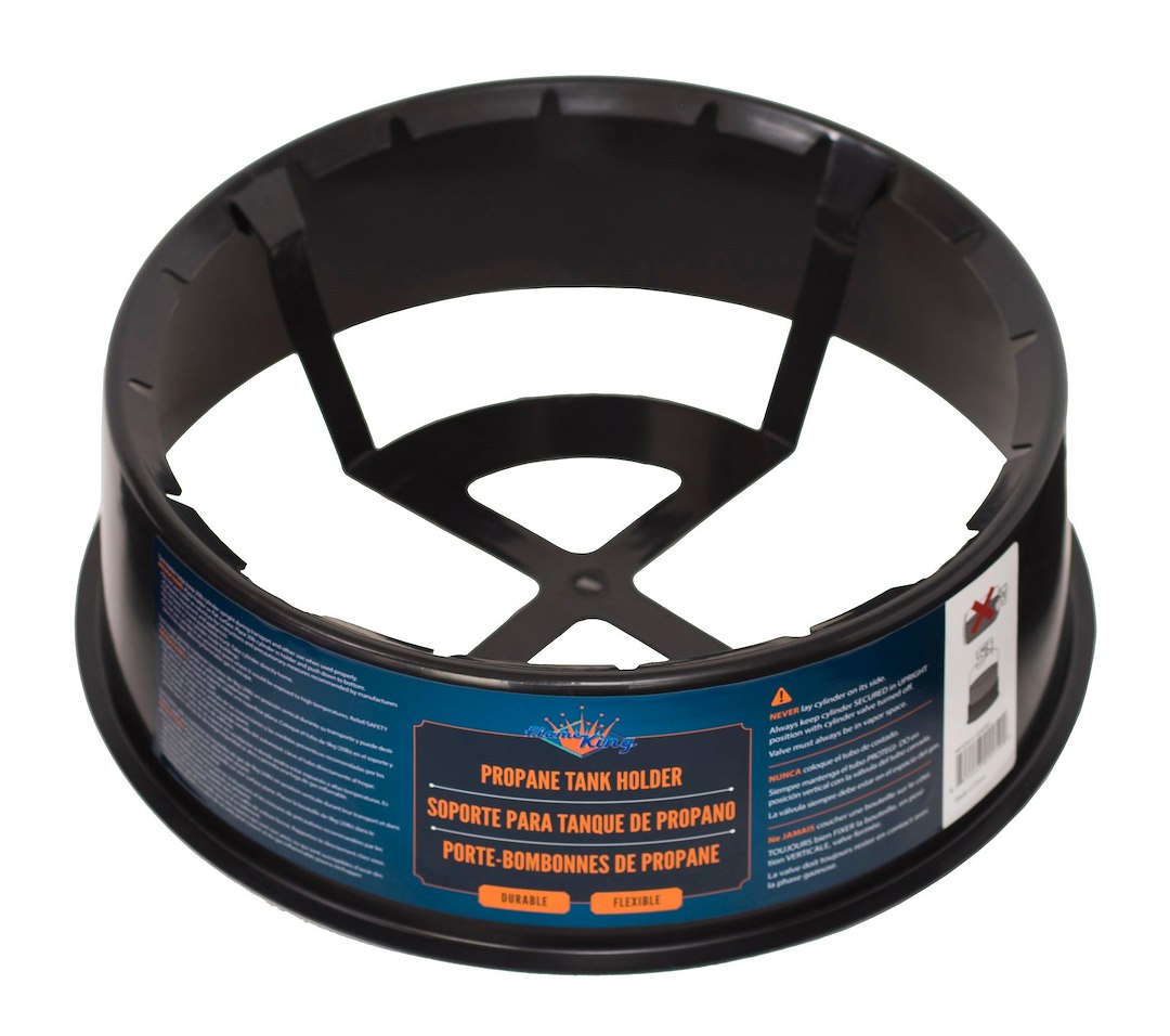 Flame King Ysnpbs Propane Tank Base - image 2