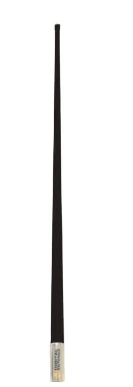 Digital Antenna 578-Sb Black 4.5 dB Marine AIS Antenna
