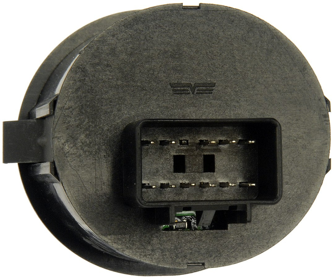 Dorman 901064 Dash-Mount Four-Wheel-Drive Switch, 11 Pins - image 2