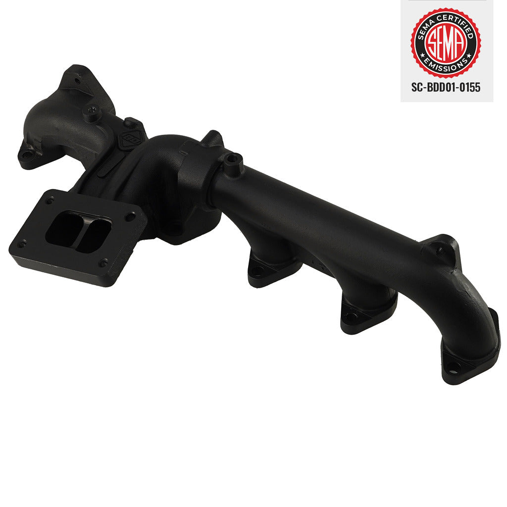 Bd Diesel 1045969 Exhaust Manifold - image 3