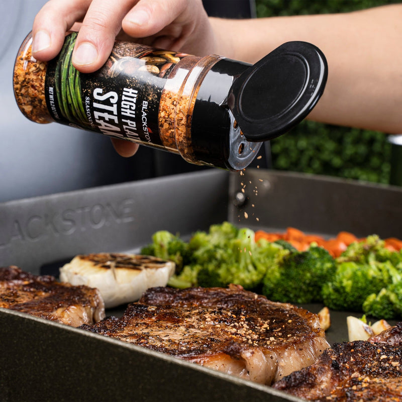 Blackstone Seasoning (4226) – Container Size: 6.2 Ounce