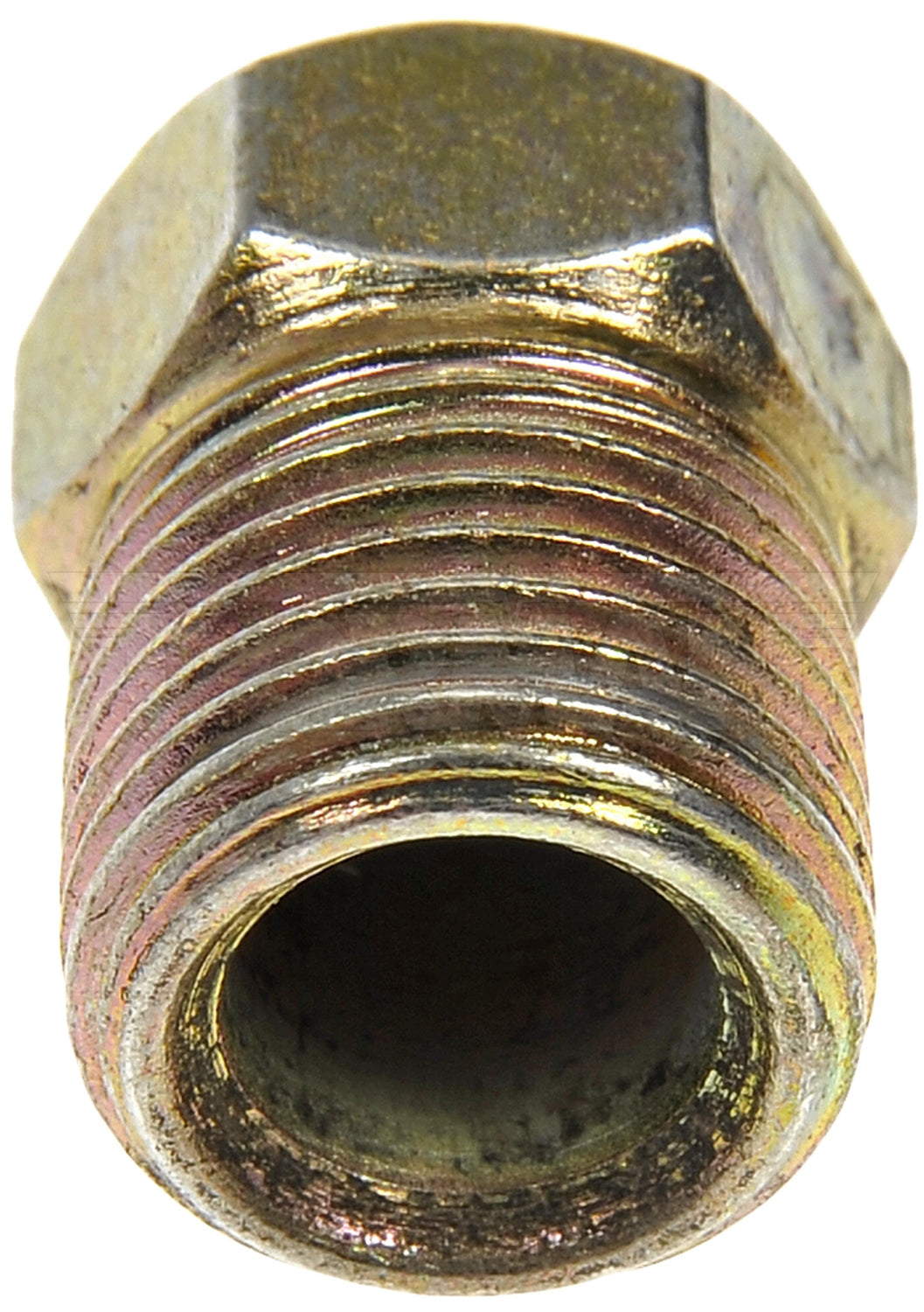 Dorman 785-462d 1/4-Inch Brass Tube-End Flare Nut - image 2