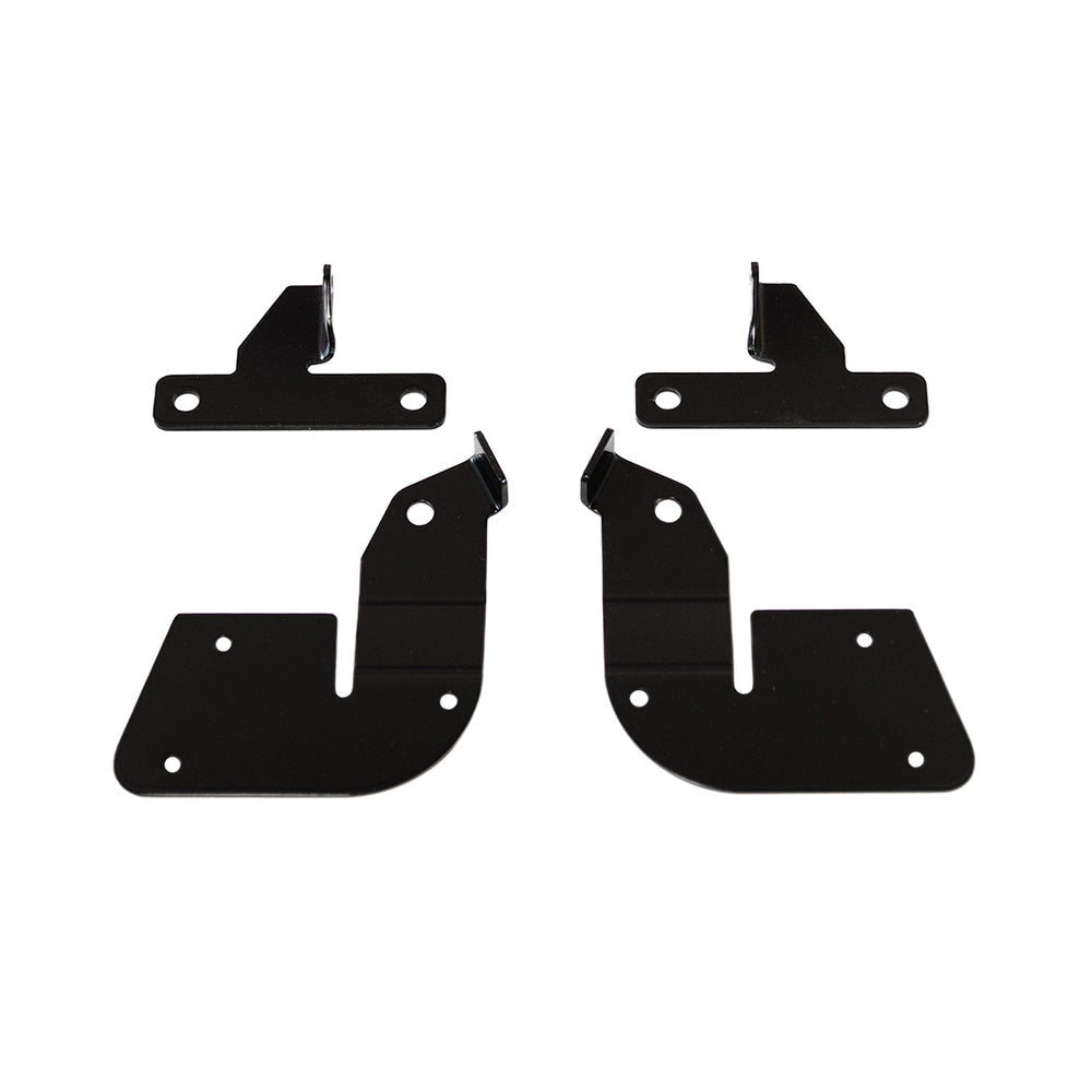 LOGIQ 88-21150-1 F-150 Ride Height Sensor Relocation Kit