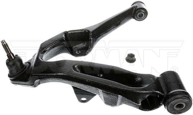 Dorman (OE Solutions) 521-878 Steel Control Arm with Bushing - image 3