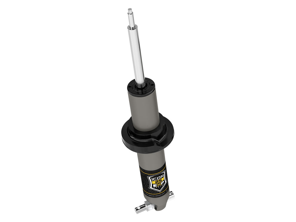 Icon Vehicle Dynamics 48602 2.5 Front Stud Coilover Shock