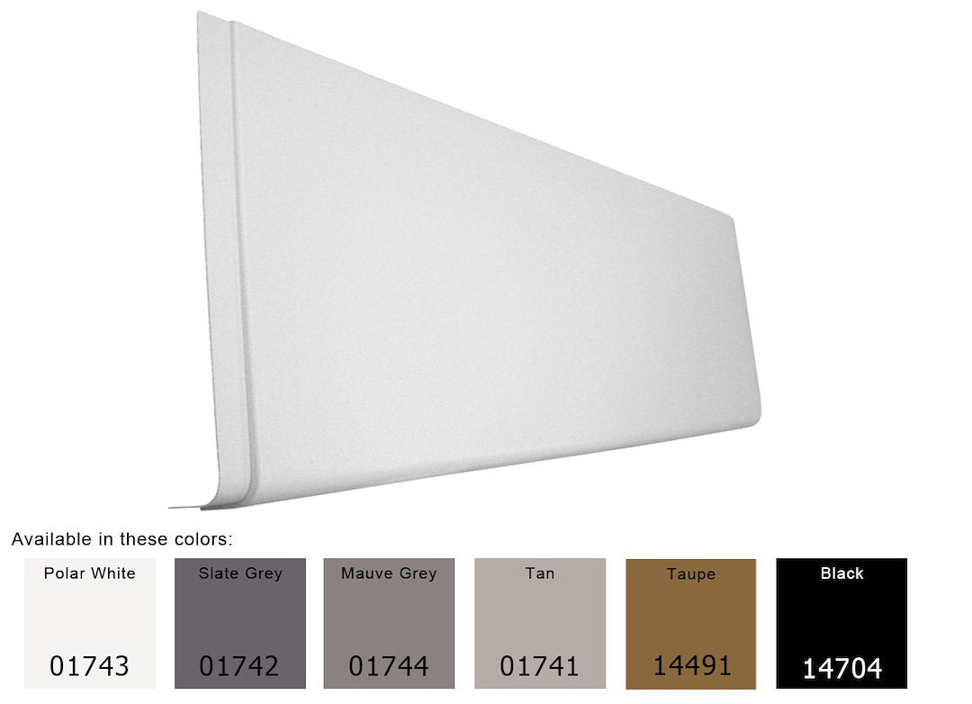 Icon 14704 Panel Skirting - 52 in