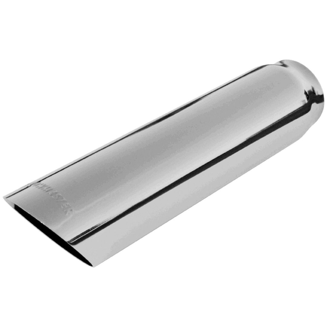 Flowmaster 15362 Stainless Rolled-Edge Exhaust Tip