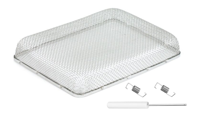 Jr Products 06-30215 Bug Screen - Rv Appliance - image 1