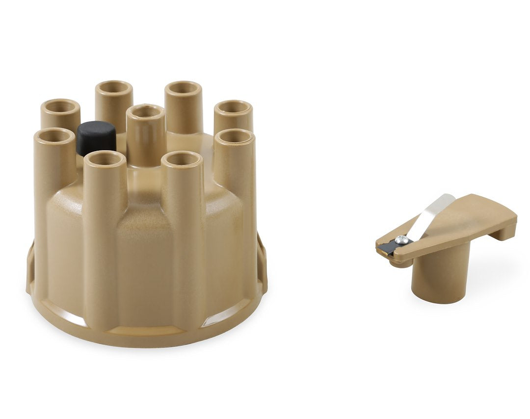 Accel Ignition 8320acc Distributor Cap And Rotor Kit - image 1