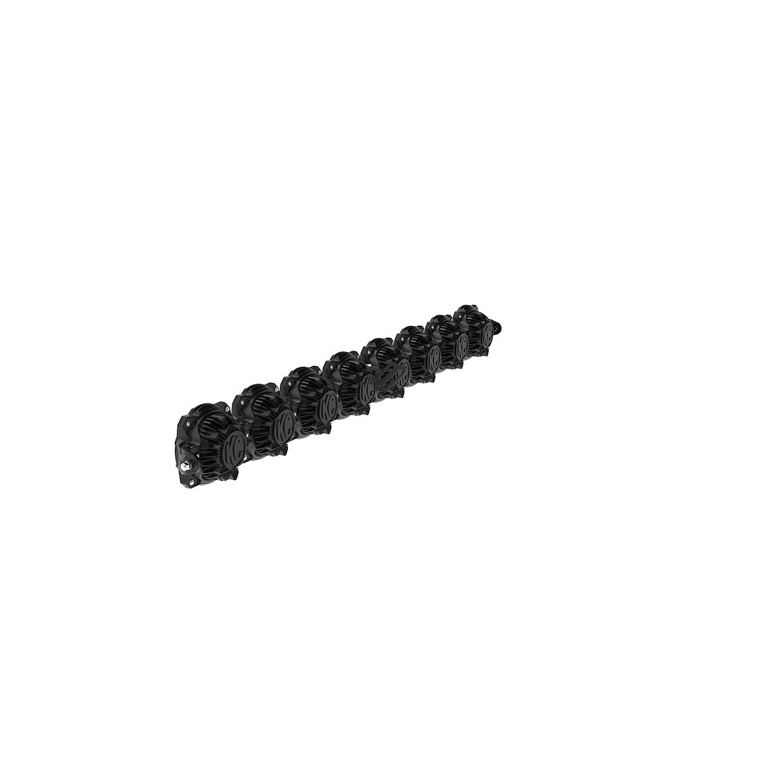 KC Hilites 91418 Gravity Titan 50-Inch LED Light Bar