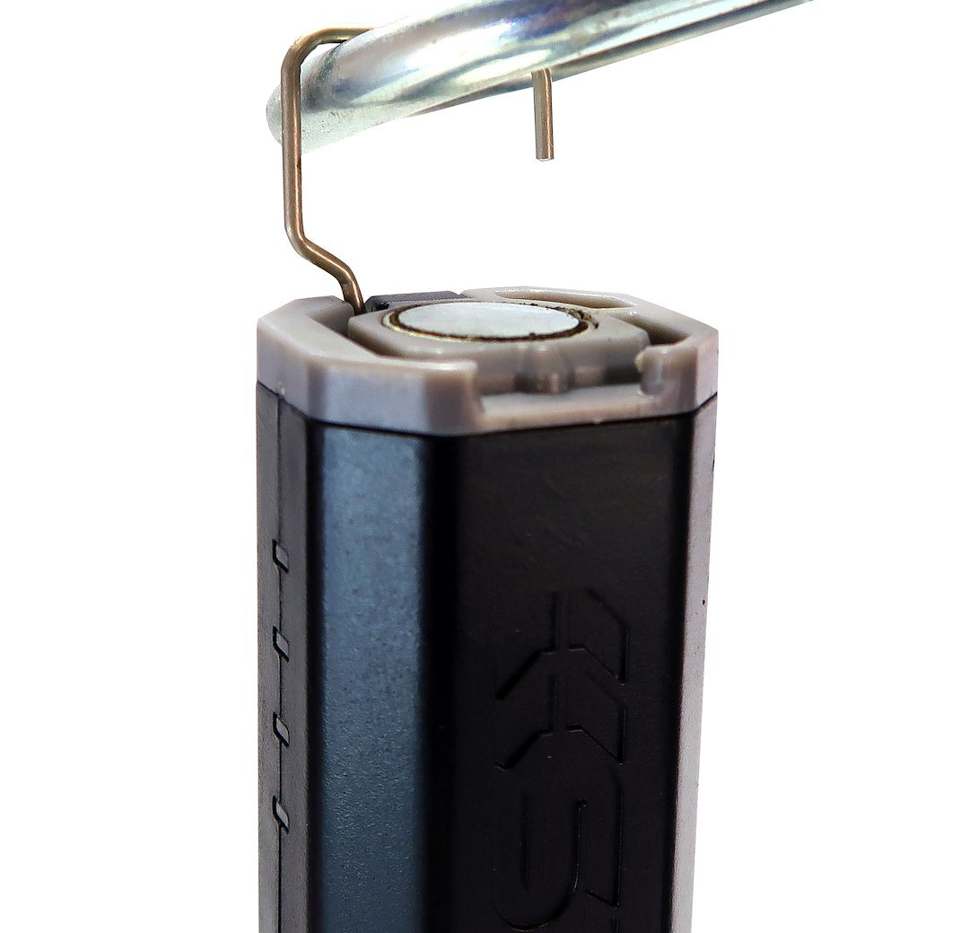 STKR Concepts 00385 FLEXIT Pocket Light 6.5, 650 Lumens