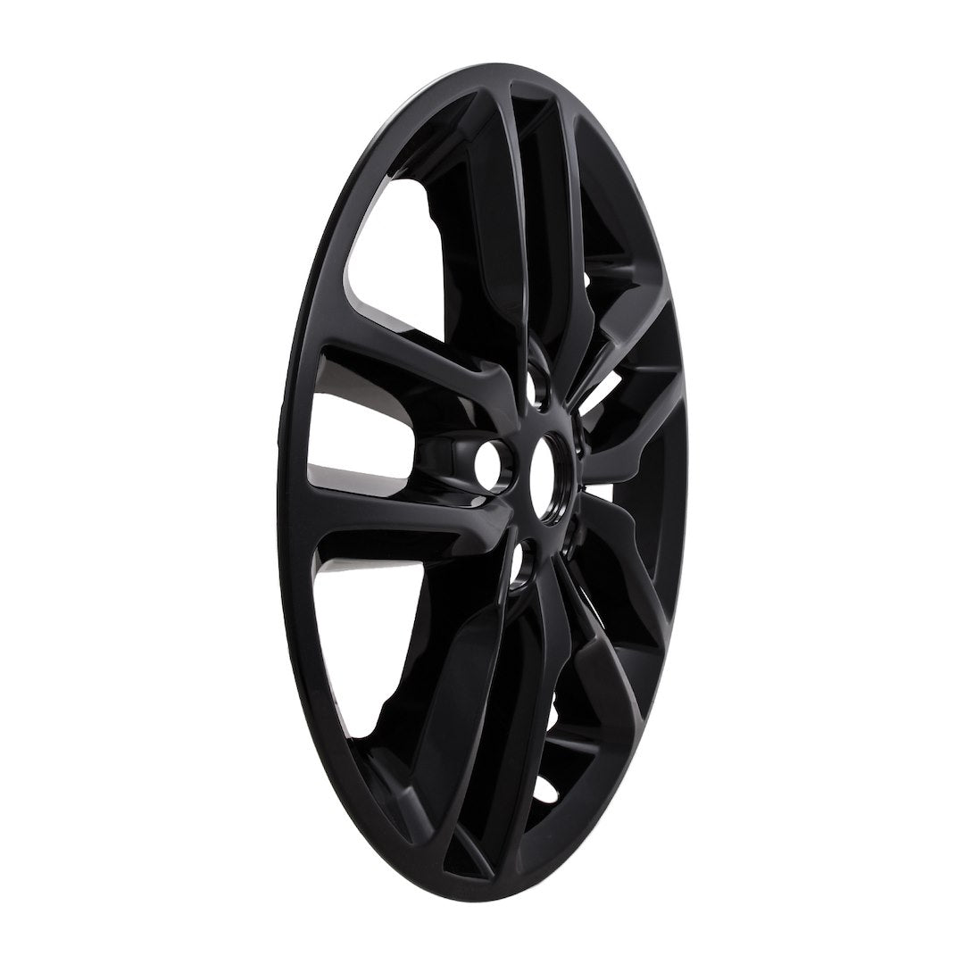 Coast To Coast IMP484BLK Durango Black 20-Inch Wheel Skin - image 2