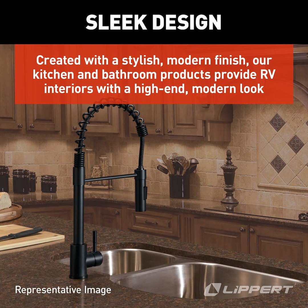 Lippert Components 2021090598 Faucet - image 3