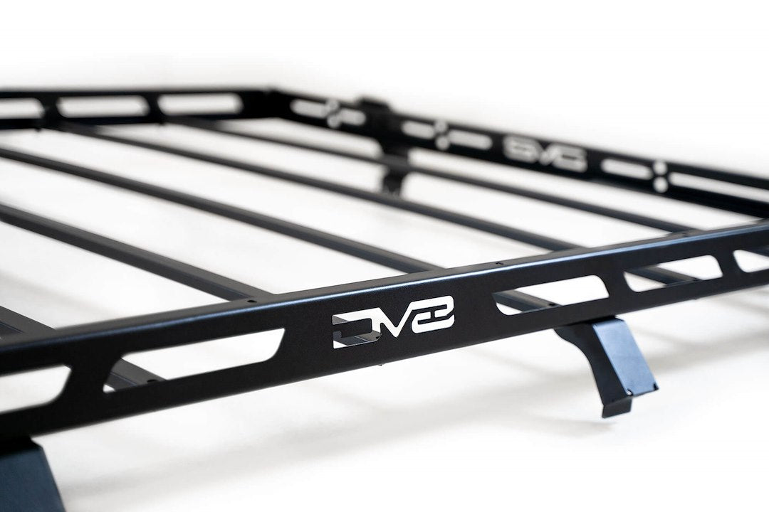 DV8 Offroad RRJK-03 Wrangler JK Roof Rack