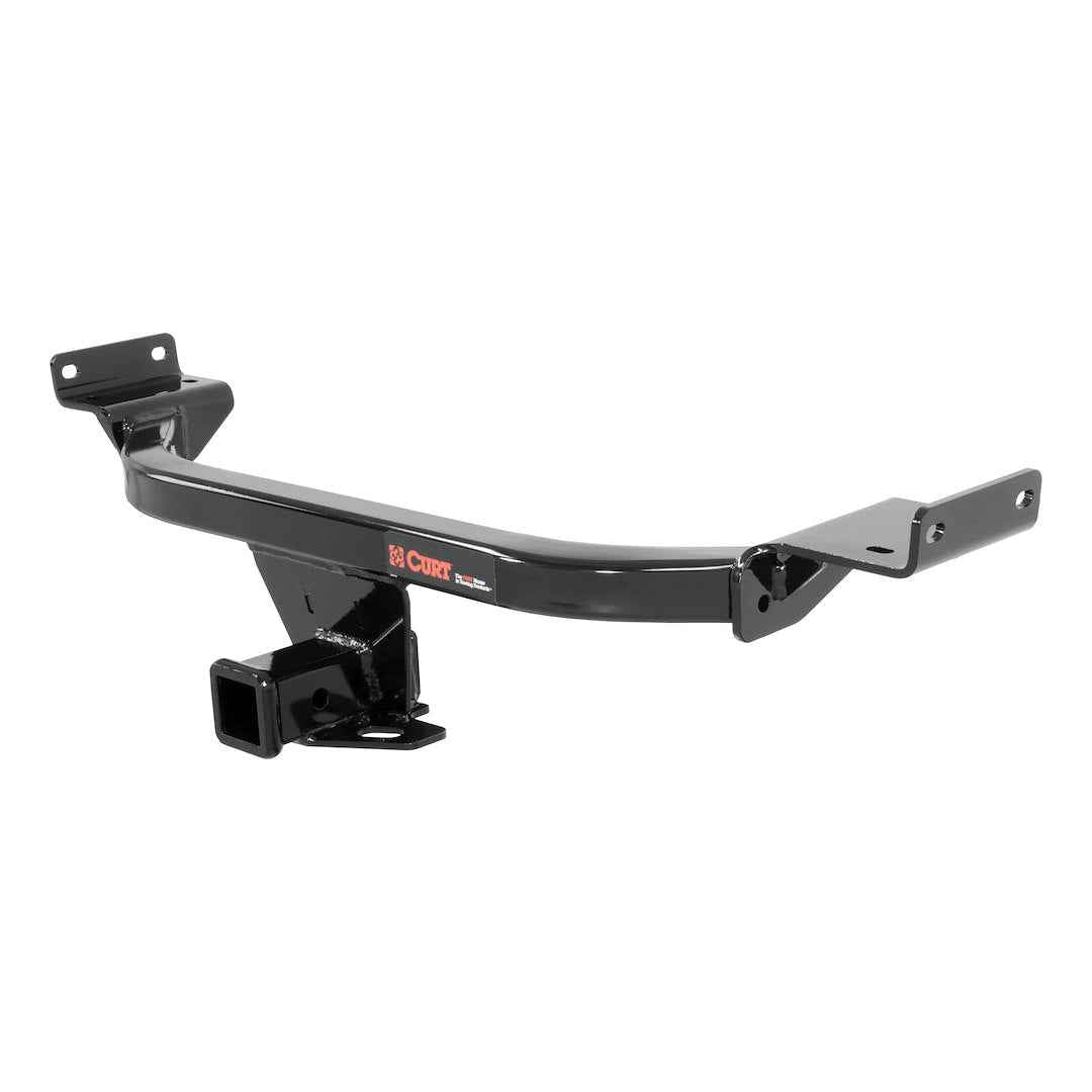 CURT 13281 Class 3 Hitch - Kia Sportage 2017–2022