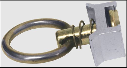 Tow Rax SSTD Tie Down Track