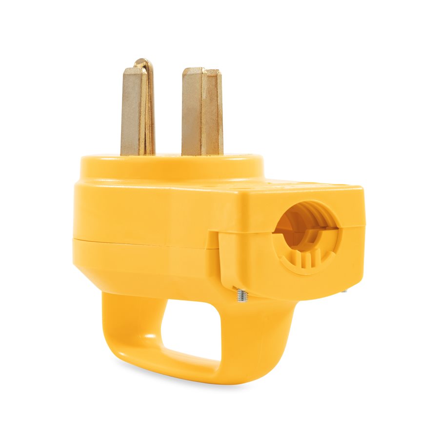 Camco 55252 Power Cord Plug End - image 7