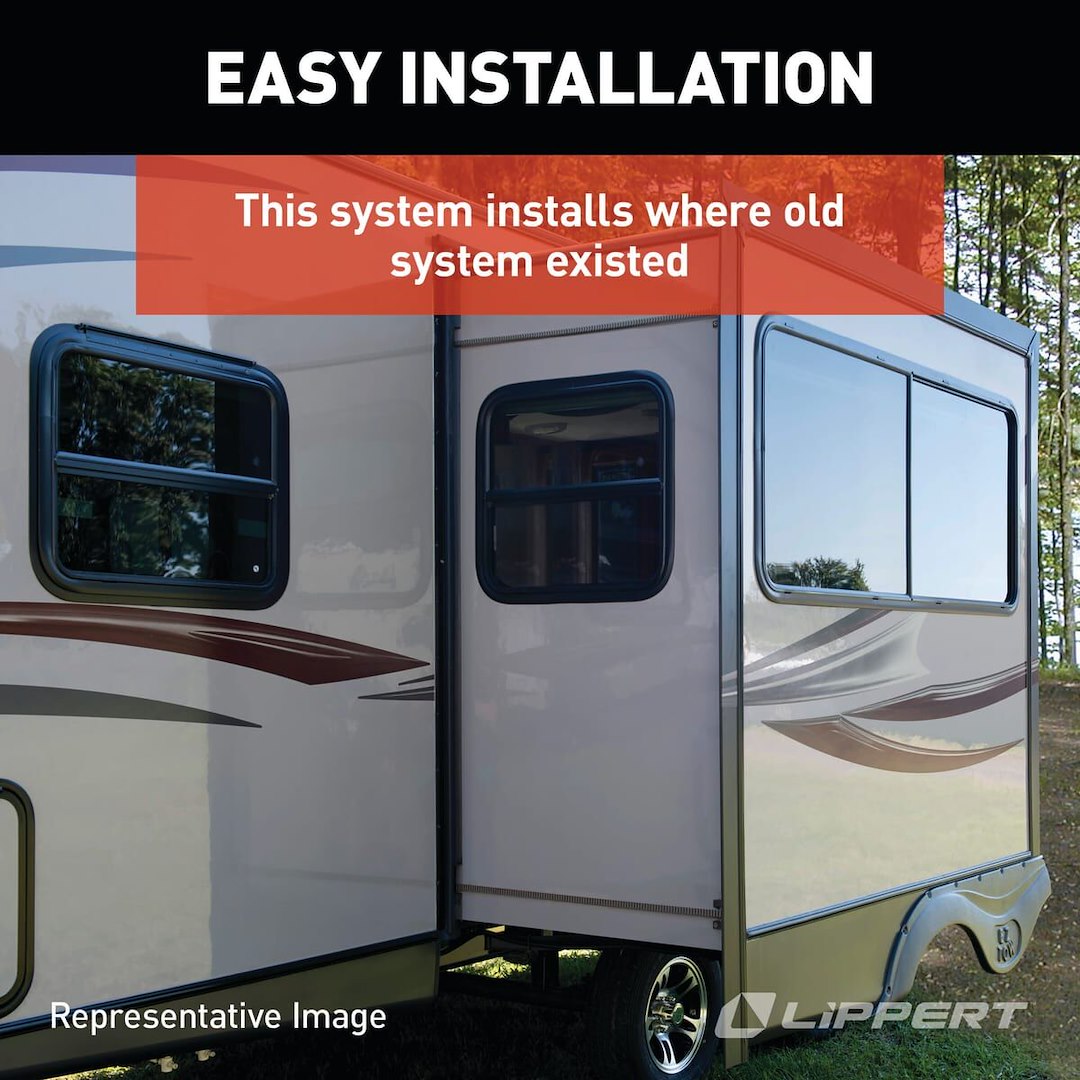 Lippert Components 366154 Slide Out Service Kit - image 7