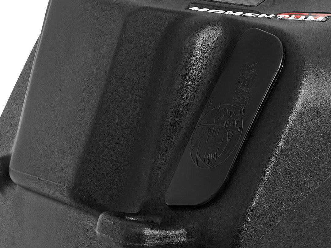 Advanced FLOW Engineering Momentum GT Pro GUARD 7 Performance Plastic Cold Air Intake 50-70081G - image 6