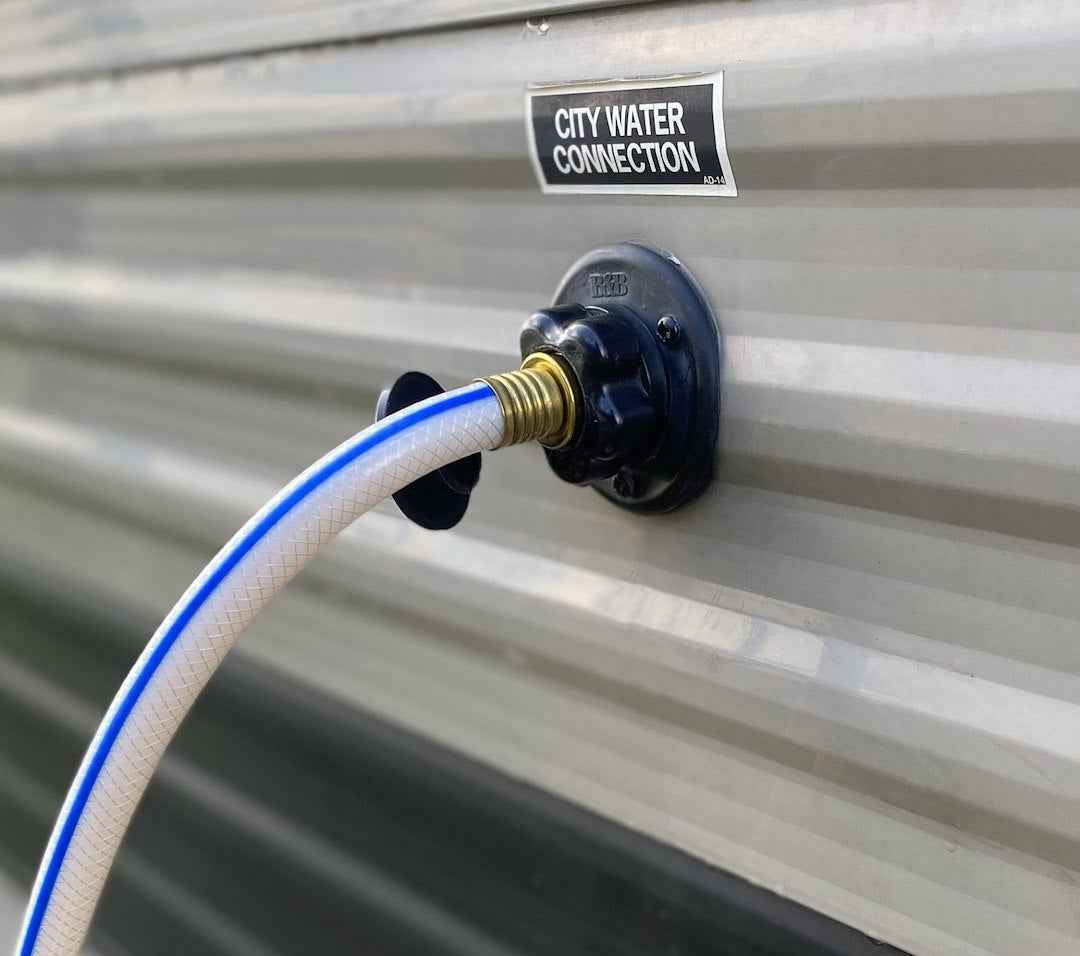 Valterra W01-6600 Fresh Water Hose - 50 ft x 5/8 in