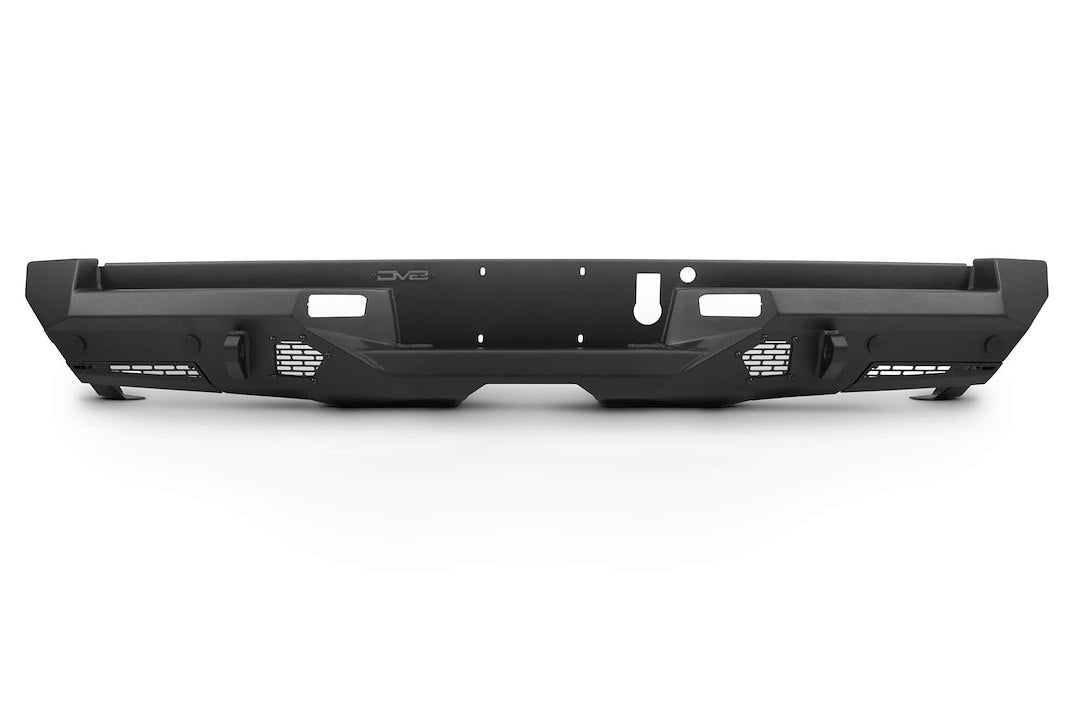 DV8 Offroad RBDR1-03 Spec Series Ram 1500 Steel Bumper