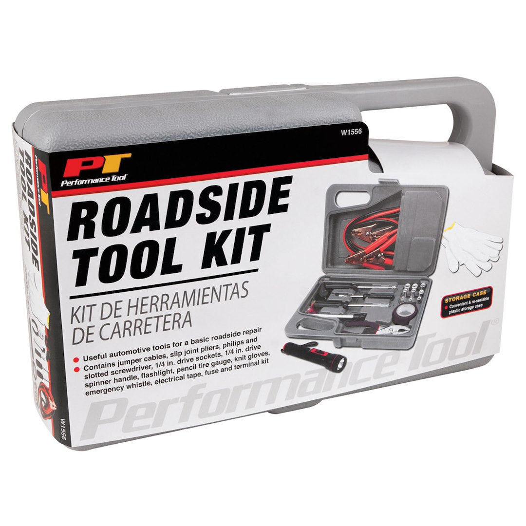 Performance Tool W1556 Emergency Kit - image 3
